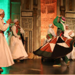 Wekalet of Sultan al-Ghuri – Arts Center