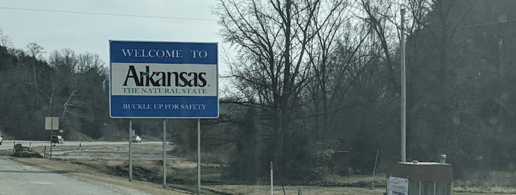 Welcome to Arkansas Sign Travel Forum Reviews