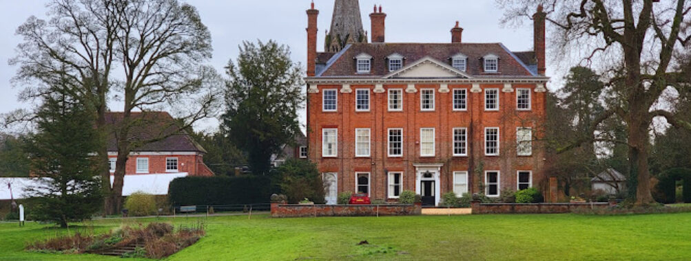 Welford Park Travel Forum Reviews