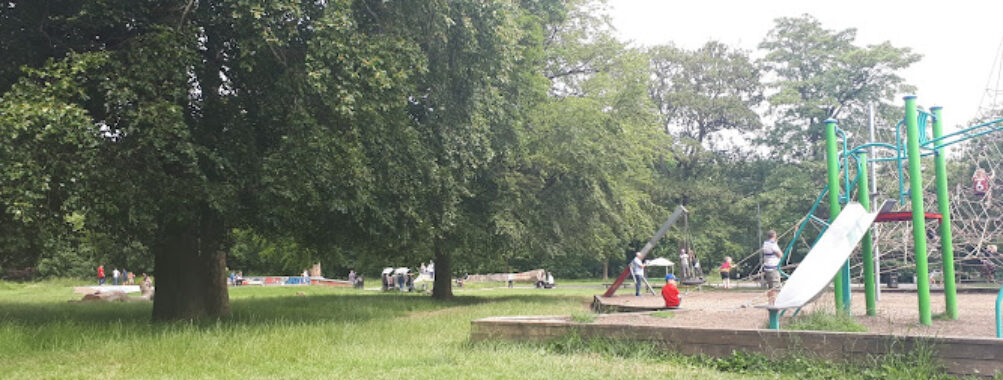 Wellholme Park • Brighouse Travel Forum Reviews