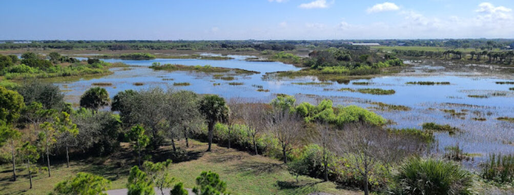 Wellington Environmental Preserve Travel Forum Reviews