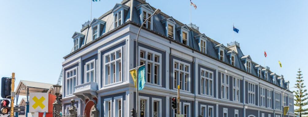 Wellington Museum Travel Forum Reviews