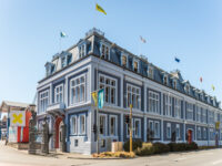 Wellington Museum Travel Forum Reviews