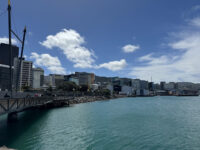 Wellington Waterfront Walk Travel Forum Reviews