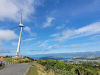 Wellington Wind Turbine Travel Forum Reviews