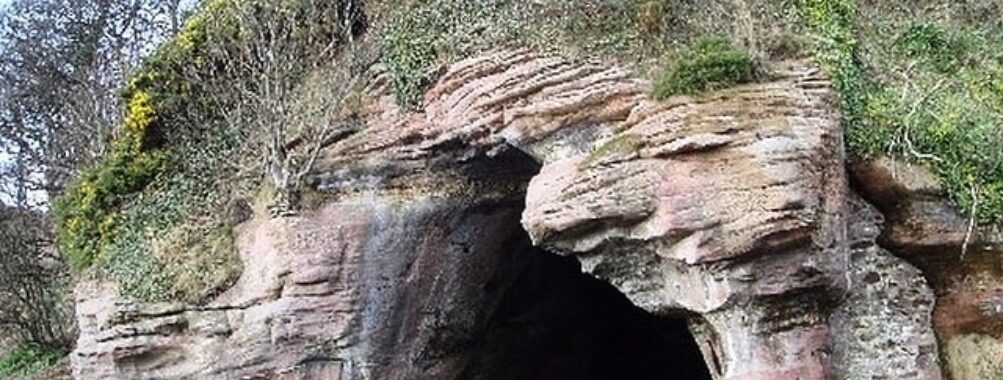 Wemyss Caves Travel Forum Reviews