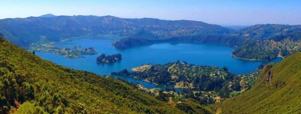 Wenchi Crater Lake Travel Forum Reviews