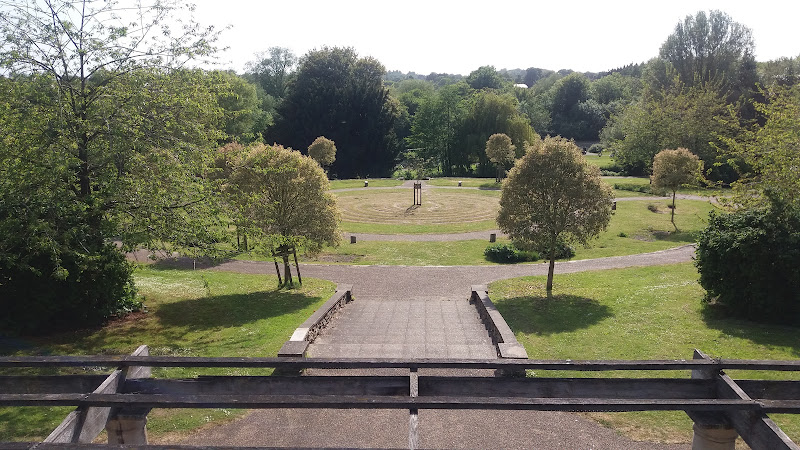 Wensum Park