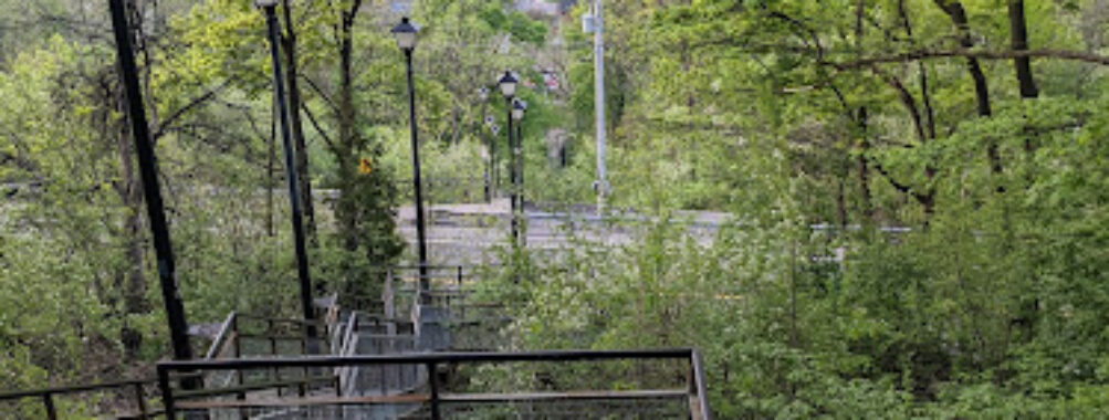 Wentworth Stairs Travel Forum Reviews