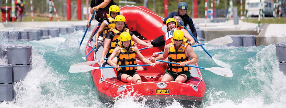 Wero Whitewater Park Travel Forum Reviews