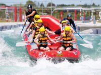 Wero Whitewater Park Travel Forum Reviews