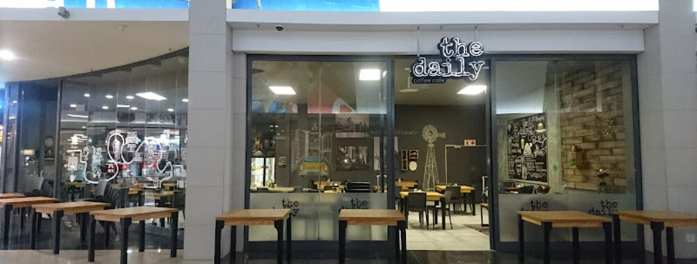 Weskus The Daily Coffee Cafe Travel Forum Reviews