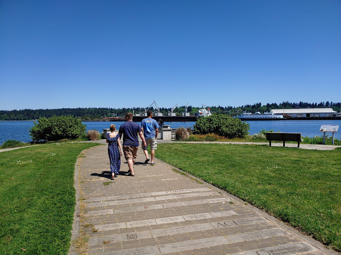 West Bay Park