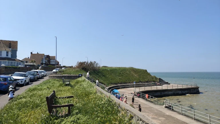 West Bay
