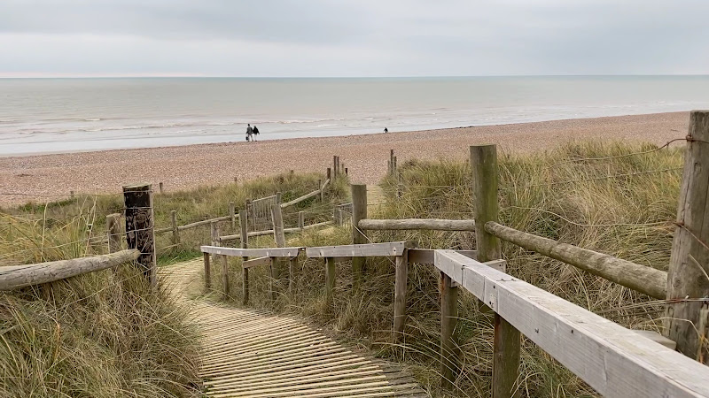 West Beach