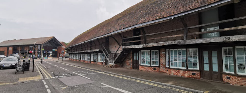 West Berkshire Museum Travel Forum Reviews