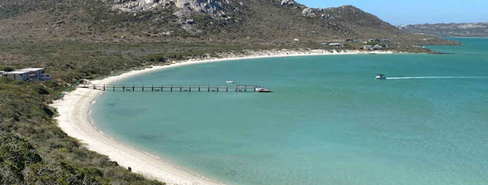 West Coast National Park Marine Protected Area Travel Forum Reviews