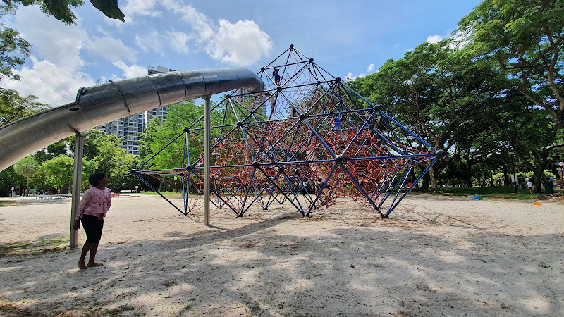 West Coast Park