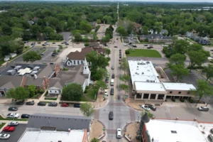 West Electric Park