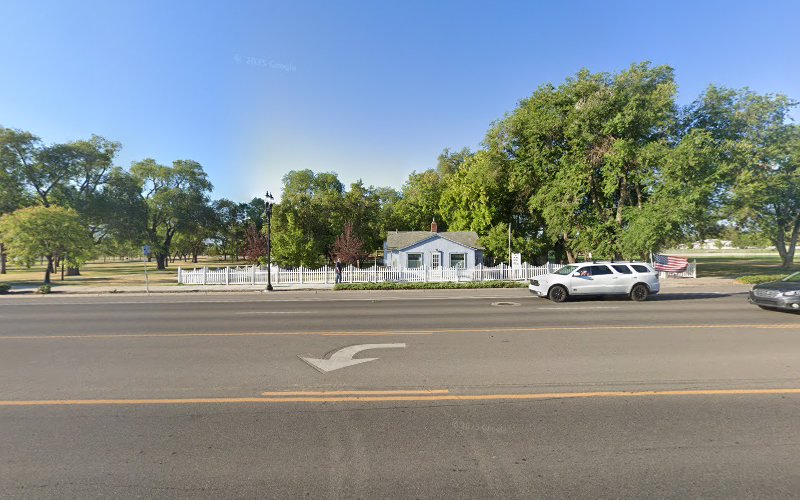 West Jordan Historical Society