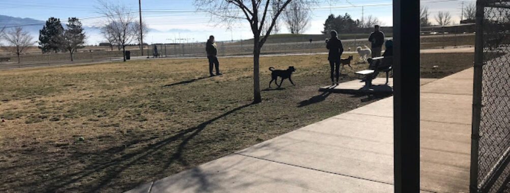 West Jordan Off-Leash Dog Park Travel Forum Reviews