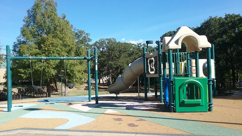 West Park