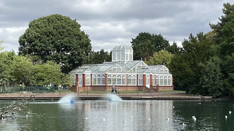 West Park