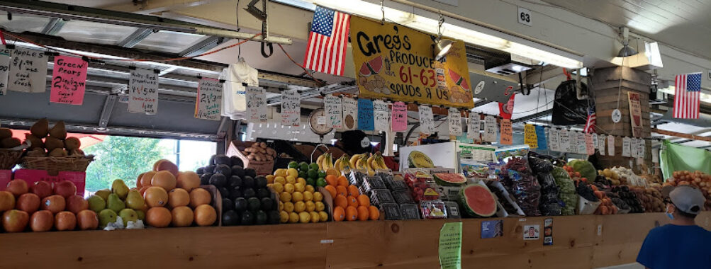 West Side Market Travel Forum Reviews
