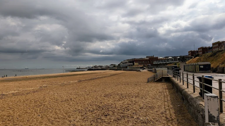 Westbrook Bay