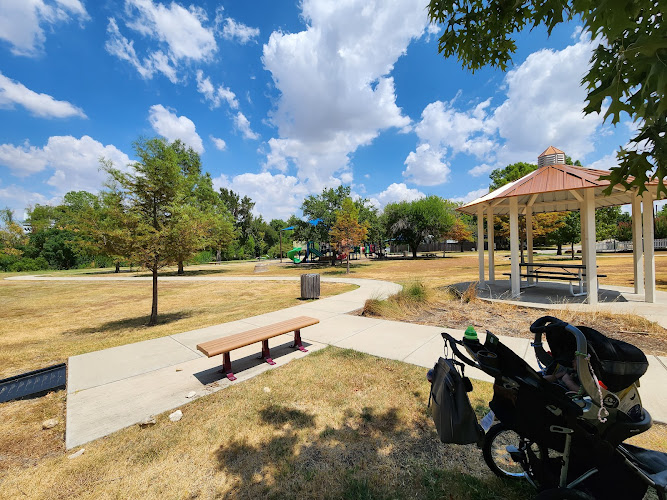 Western Hills Park