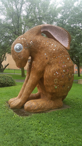 Western Sculpture Park