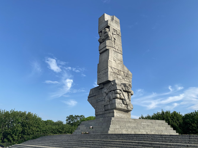 Westerplatte