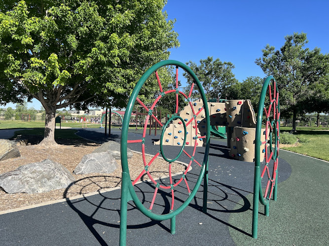 Westfield Village Park
