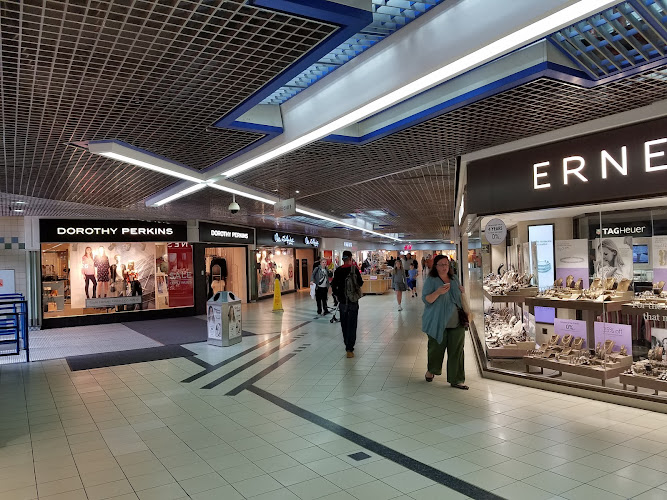 Westgate Shopping Centre
