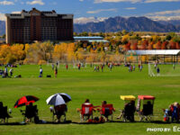 Westminster City Park Travel Forum Reviews