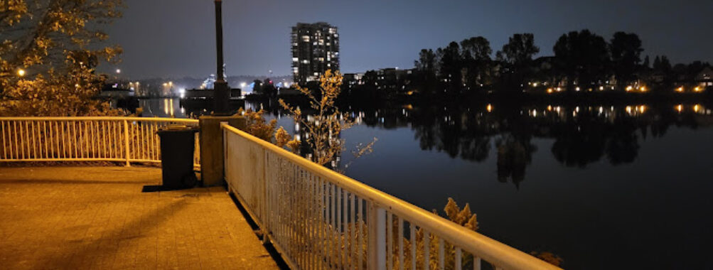 Westminster Quay Boardwalk End Travel Forum Reviews