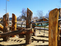 Westminster Station Nature Play Park Travel Forum Reviews