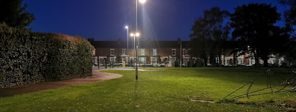 Westminster Street Park Travel Forum Reviews