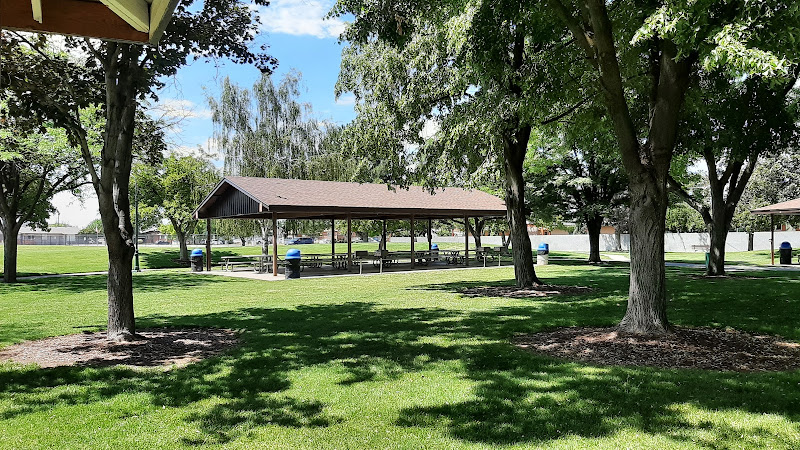 Westmore Park