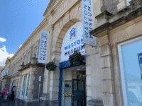 Weston Museum Travel Forum Reviews