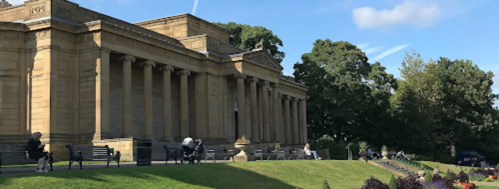 Weston Park Travel Forum Reviews