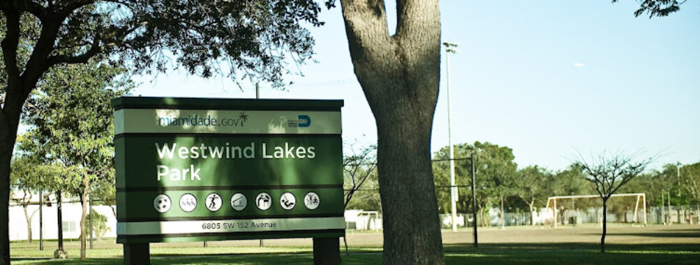 Westwind Lakes Park Travel Forum Reviews