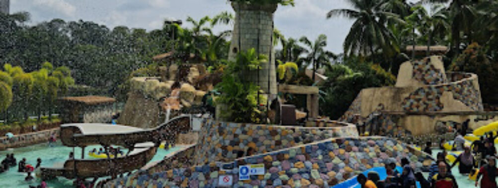 Wet World Water Park Shah Alam Travel Forum Reviews