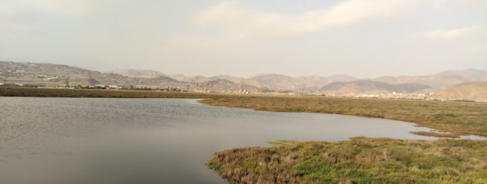 Wetlands of Ventanilla Travel Forum Reviews