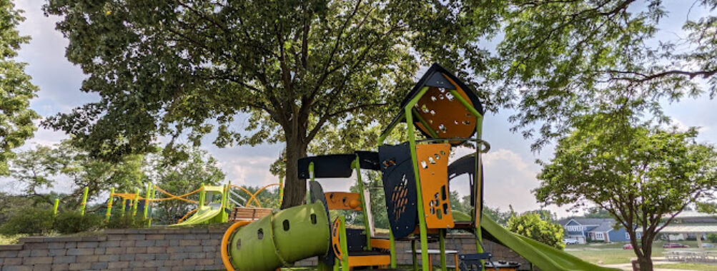 Wheaton Park Travel Forum Reviews