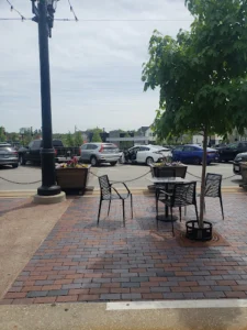 Wheaton Promenade