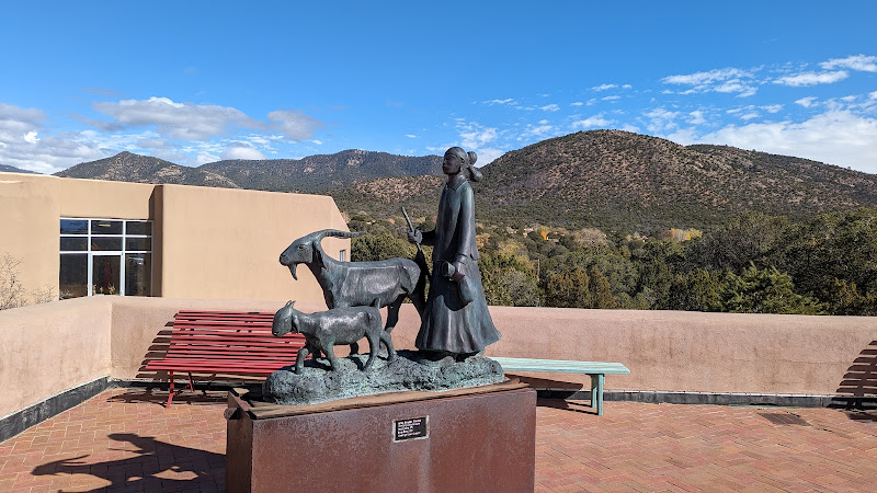 Wheelwright Museum of the American Indian — Reviews, Tips