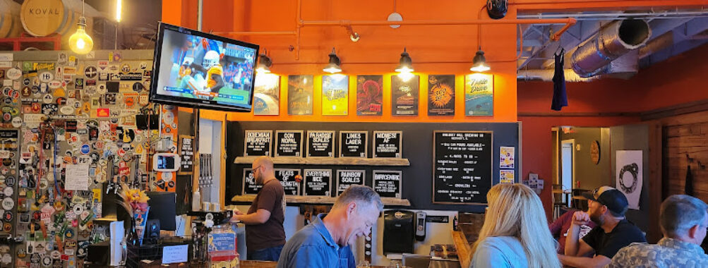 Whiskey Hill Brewing Company Travel Forum Reviews