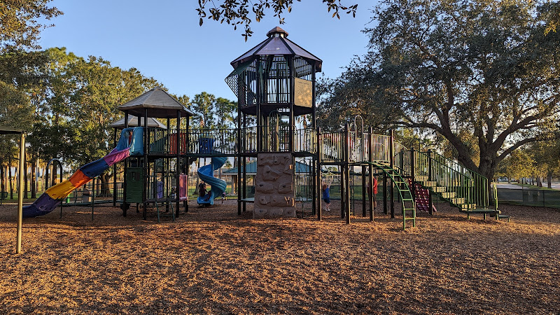 Whispering Pines Park