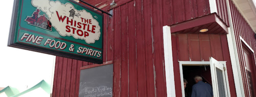 Whistle Stop Travel Forum Reviews